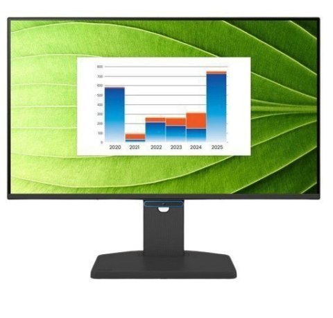 Monitor BENQ BL2790TC 9H.LNTLA.TBE (27" /IPS /144Hz /1920 x 1080 /Czarny )