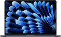 Notebook APPLE MacBook Air 15 (15.3"/16GB/SSD1TB/Granatowy)