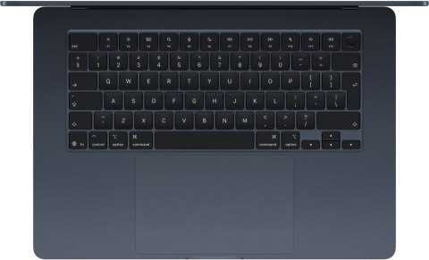 Notebook APPLE MacBook Air 15 (15.3"/16GB/SSD1TB/Granatowy)