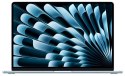 Notebook APPLE MacBook Air 15 (15.3"/16GB/SSD1TB)