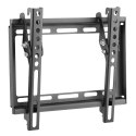 Uchwyt do TV LOGILINK BP0035 Czarny (nośność 35kg /23 - 42 cale)