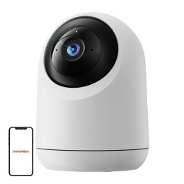 Kamera wewnętrzna IP SwitchBot Pan/Tilt Cam Plus 3K