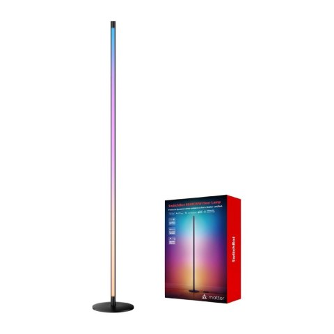 Lampa stojąca SWITCHBOT Floor Lamp RGBICWW