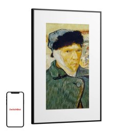 Ramka cyfrowa SwitchBot AI Art Frame 31,5