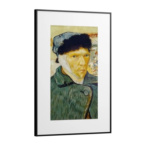 Ramka cyfrowa SwitchBot AI Art Frame 31,5"