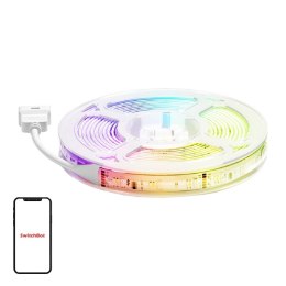Taśma LED smart SWITCHBOT LED Strip Light RGBICWW