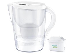 Marella XL Biały + wkład Maxtra Pro Pure Performance 1052780