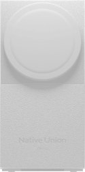 Native Union Rise 3-in-1 INT Qi2 Wireless Charger - bezprzewodowa ładowarka Qi2 15W do trzech urządzeń kompatybilna z MagSafe, a