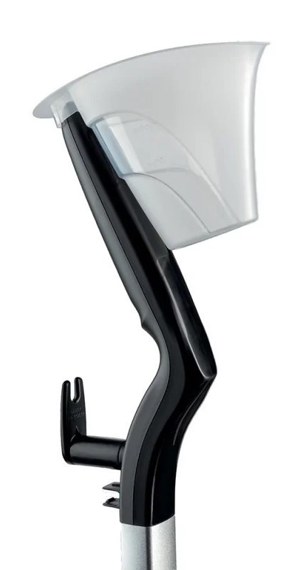 Parowy mop VILEDA Steam Plus 1550W