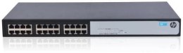 Przełącznik HP Enterprise 1420 24G JG708B (24x 10/100/1000 )