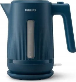 Czajnik PHILIPS HD9411/70 (1.7L /2200W /Niebieski )