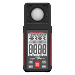 Luksomierz HABOTEST HT603