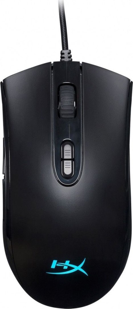 Mysz Przewodowe HYPERX Pulsefire Core