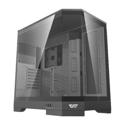 Obudowa komputerowa DARKFLASH DQX90 (czarna)