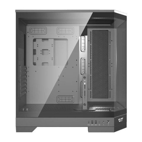 Obudowa komputerowa DARKFLASH DQX90 (czarna)