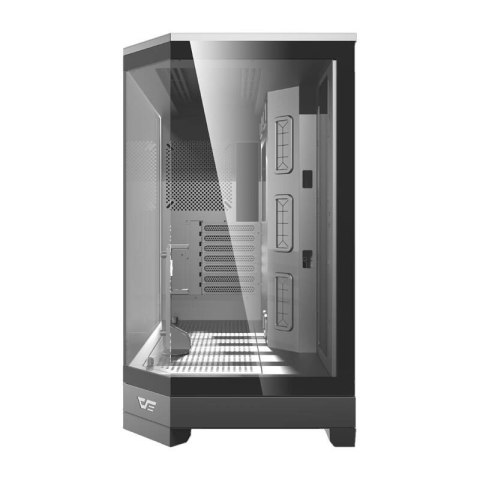 Obudowa komputerowa DARKFLASH DQX90 (czarna)