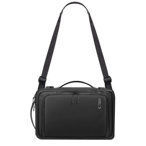Plecak Tech-Protect Defender S50 do Ryanair & Wizzar, na laptopa 20L - czarny