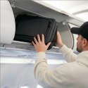 Plecak Tech-Protect Defender S50 do Ryanair & Wizzar, na laptopa 20L - czarny