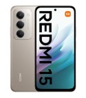 Smartphone XIAOMI Redmi 15 8/256 GB Tytanowy 256 GB Tytanowy 68263
