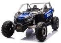 Auto Na Akumulator Buggy 4x4 KKL-808 24V Niebieski