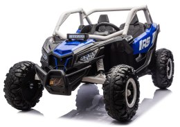 Auto Na Akumulator Buggy 4x4 KKL-808 24V Niebieski