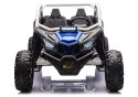 Auto Na Akumulator Buggy 4x4 KKL-808 24V Niebieski