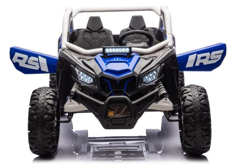 Auto Na Akumulator Buggy 4x4 KKL-808 24V Niebieski