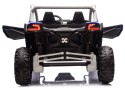 Auto Na Akumulator Buggy 4x4 KKL-808 24V Niebieski