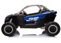 Auto Na Akumulator Maverick CAN-AM Turbo STRONG AIR DK-CA001 Niebiesko-Szary Lakierowany