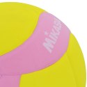 PIŁKA SIATKOWA MIKASA VS220W YOUTH RÓŻOWA