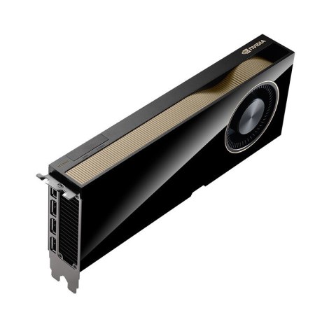 Karta graficzna PNY NVIDIA RTX 6000 ADA 48GB GDDR6 (VCNRTX6000ADA-PB)