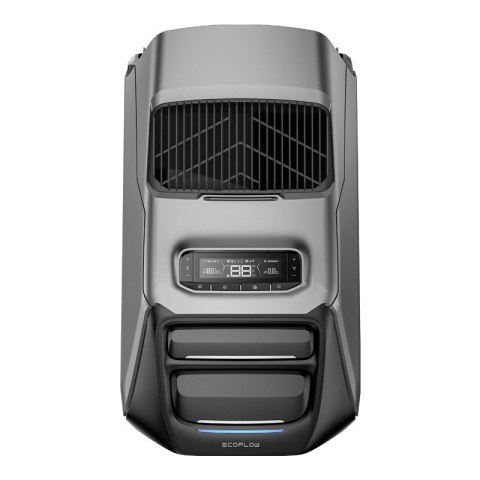 Klimatyzator przenośny ECOFLOW Wave 3 z baterią