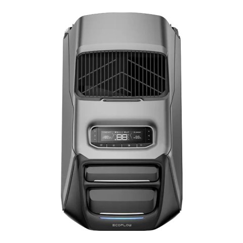 Klimatyzator przenośny ECOFLOW Wave 3 z baterią