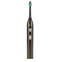 Szczoteczka soniczna MEDIA-TECH MT6510 Czarny