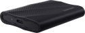 Dysk zewnętrzny SSD SAMSUNG T9 (2TB /Czarny )