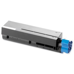 Kaseta z tonerem OKI B411/431 Czarny 44574702
