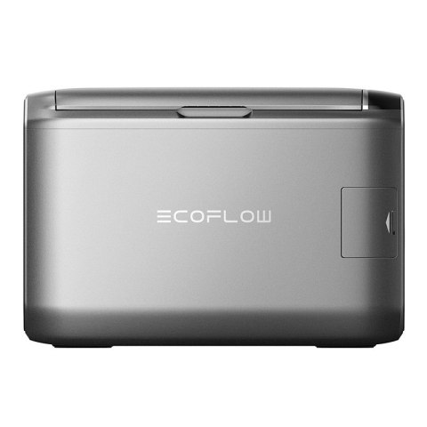 Lodówka turystyczna ECOFLOW Glacier 45l + bateria 298Wh
