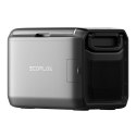 Lodówka turystyczna ECOFLOW Glacier 45l + bateria 298Wh