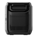 Lodówka turystyczna ECOFLOW Glacier 45l + bateria 298Wh