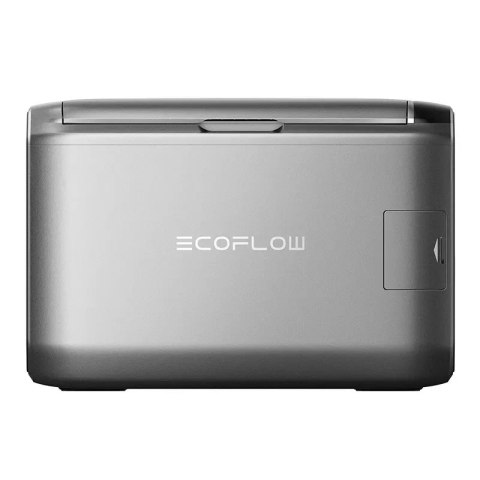 Lodówka turystyczna ECOFLOW Glacier 45l + bateria 298Wh