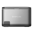 Lodówka turystyczna ECOFLOW Glacier 45l + bateria 298Wh