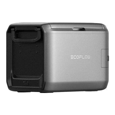 Lodówka turystyczna ECOFLOW Glacier 45l + bateria 298Wh