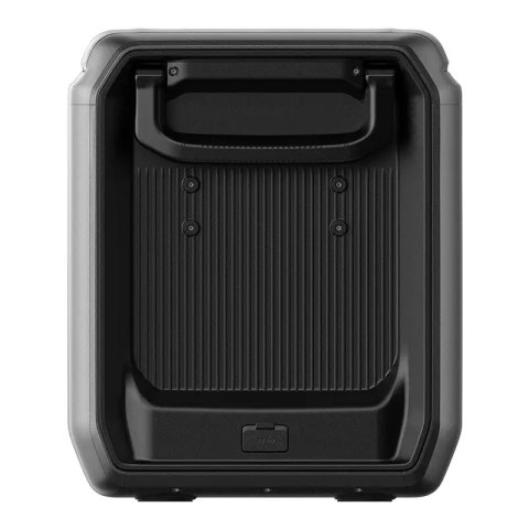 Lodówka turystyczna ECOFLOW Glacier 45l + bateria 298Wh