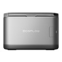 Lodówka turystyczna ECOFLOW Glacier 55L + bateria 298Wh