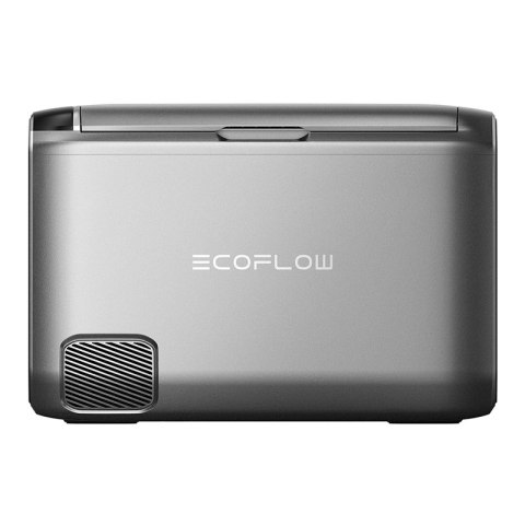 Lodówka turystyczna ECOFLOW Glacier 55L + bateria 298Wh