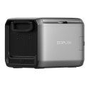 Lodówka turystyczna ECOFLOW Glacier 55L + bateria 298Wh