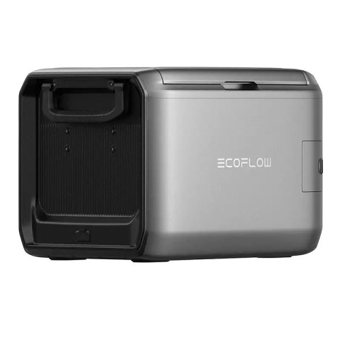 Lodówka turystyczna ECOFLOW Glacier 55L + bateria 298Wh