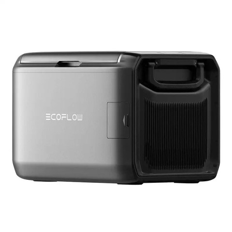 Lodówka turystyczna ECOFLOW Glacier 55L + bateria 298Wh