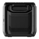 Lodówka turystyczna ECOFLOW Glacier 55L + bateria 298Wh