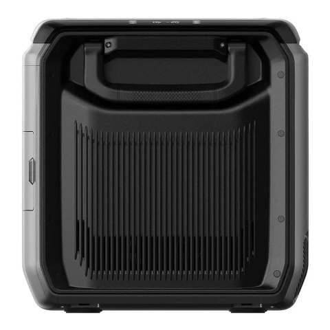 Lodówka turystyczna ECOFLOW Glacier 55L + bateria 298Wh